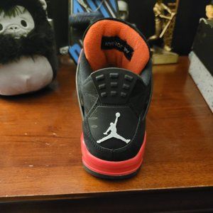 Size 8.5 - Jordan 4 Retro Mid Red Thunder